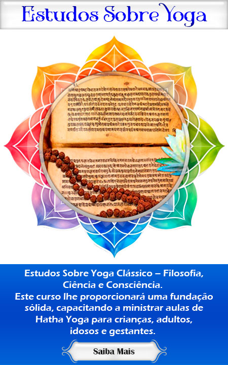 Estudos sobre o Yoga Clássico