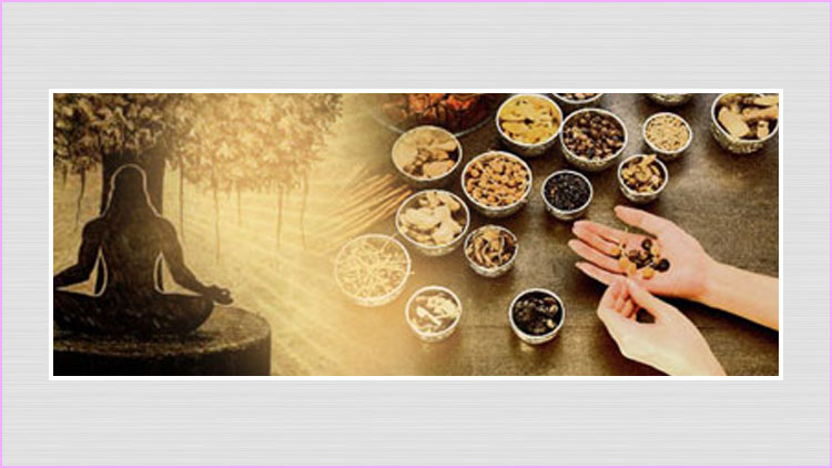 Ayurveda Aplicado ao Yoga