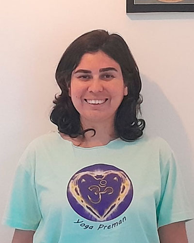 Jacqueline de Lima Vilela