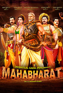Mahabharata