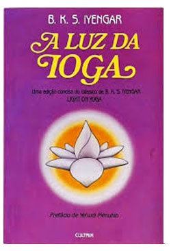 A Luz do Yoga