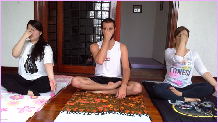 Raja Yoga