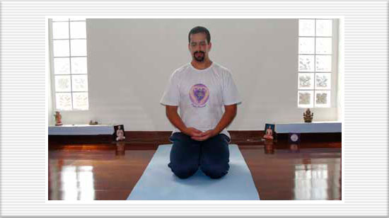 Raja Yoga