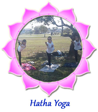 Hatha Yoga