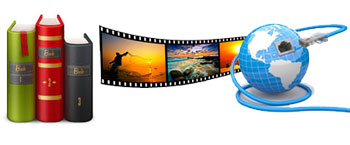 Dicas de Filmes, livros e sites
