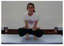 Hatha Yoga