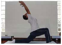 Hatha Yoga