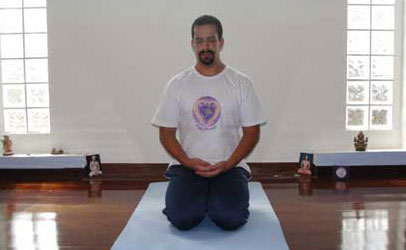 Meditação