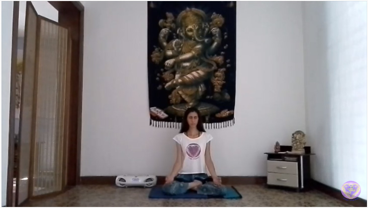 Raja Yoga