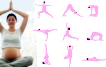 Hatha Yoga para Gestantes