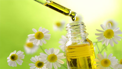 Terapia Floral